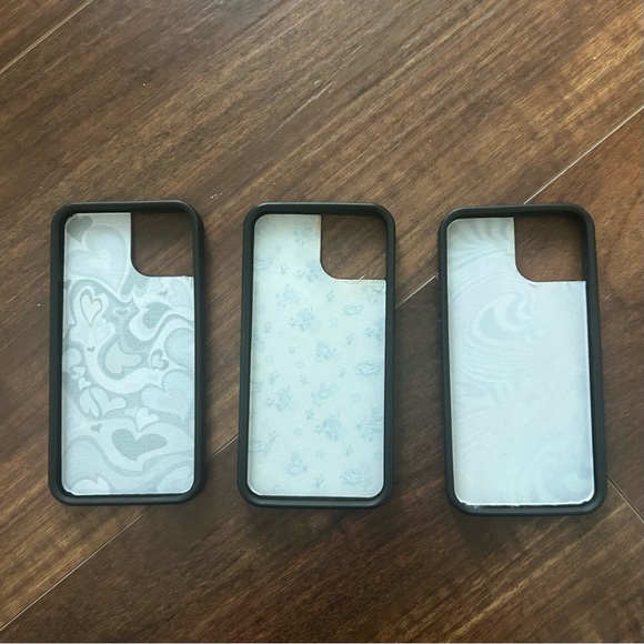 Wildflower Case Bundle iPhone 13/14